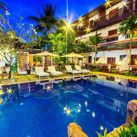 BayStone Resort Siem Reap Esterno foto